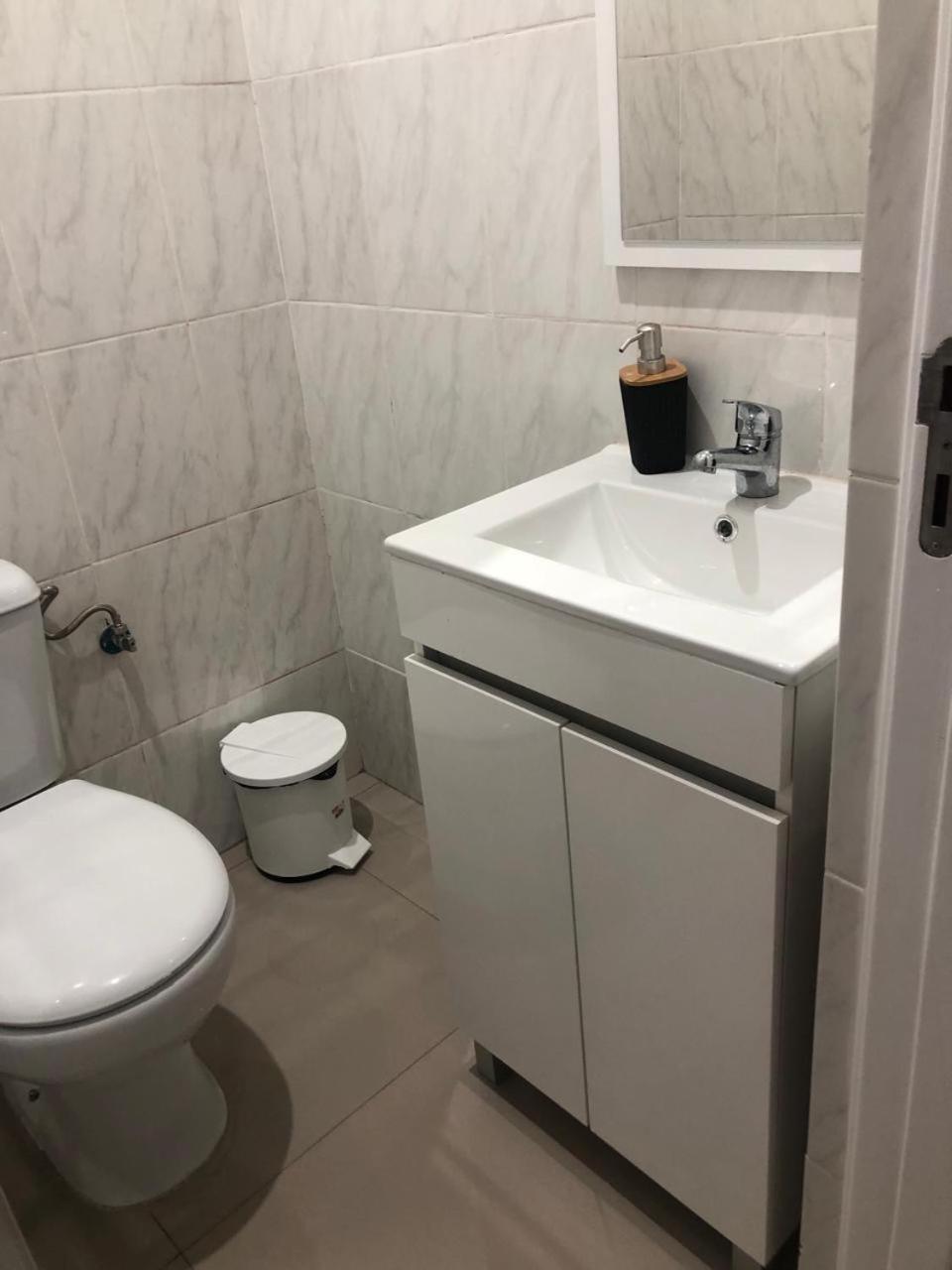 Apartamento Da Costa Ribeira Grande Екстер'єр фото
