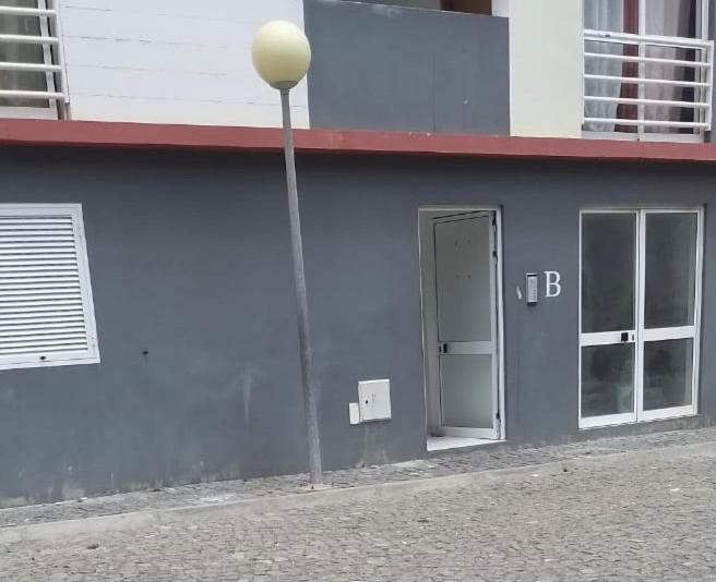 Apartamento Da Costa Ribeira Grande Екстер'єр фото