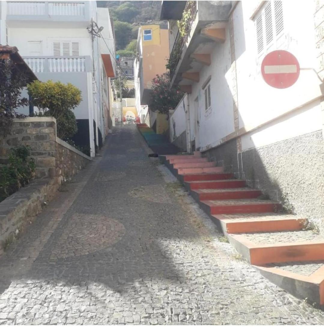 Apartamento Da Costa Ribeira Grande Екстер'єр фото
