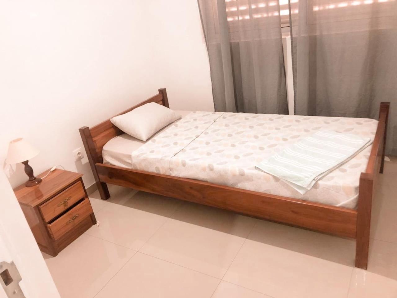 Apartamento Da Costa Ribeira Grande Екстер'єр фото