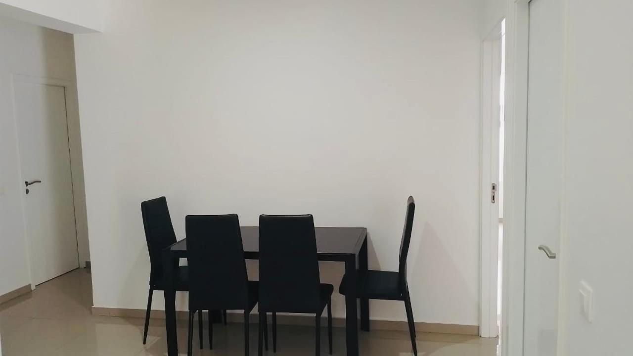 Apartamento Da Costa Ribeira Grande Екстер'єр фото