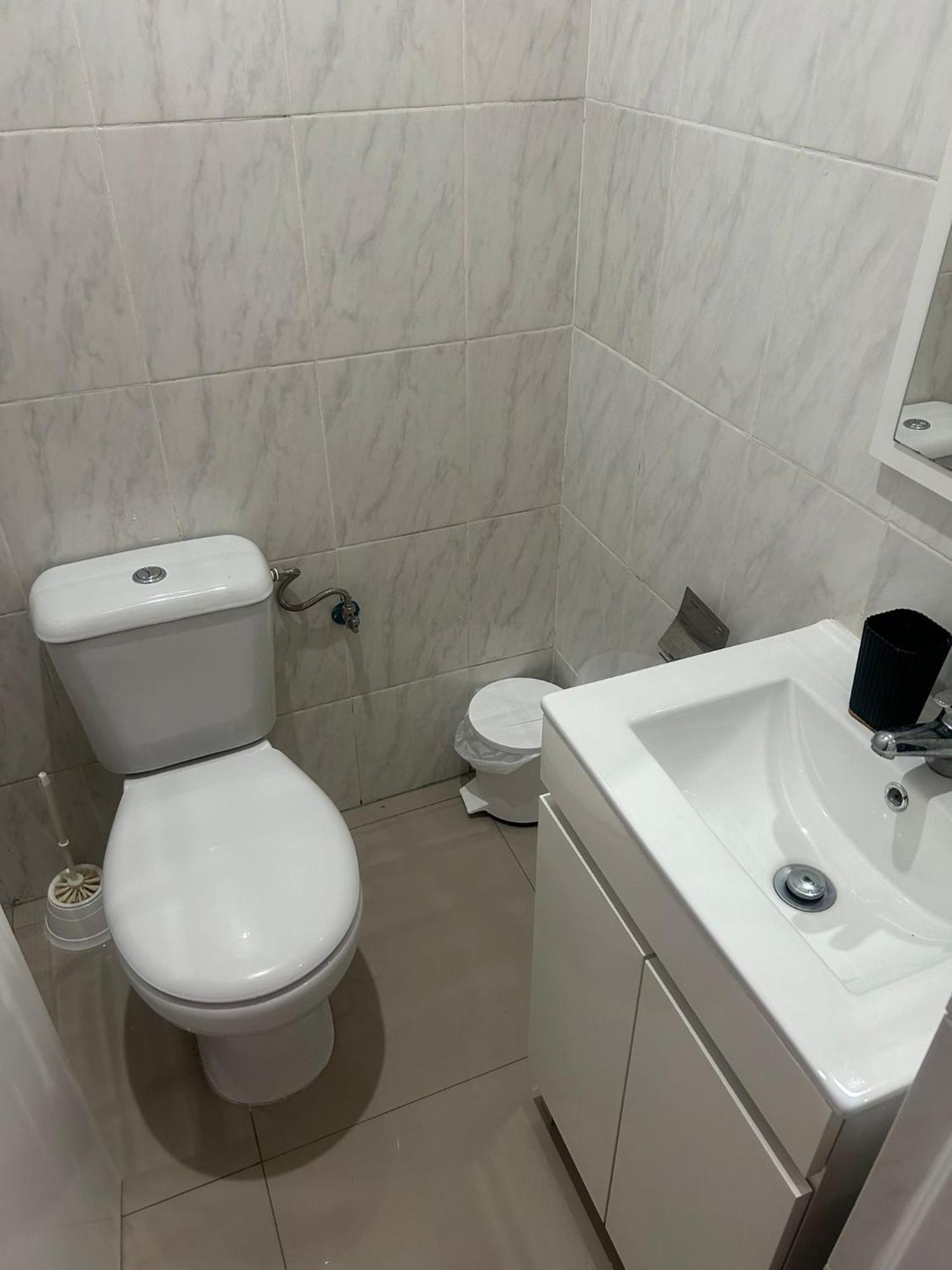 Apartamento Da Costa Ribeira Grande Екстер'єр фото