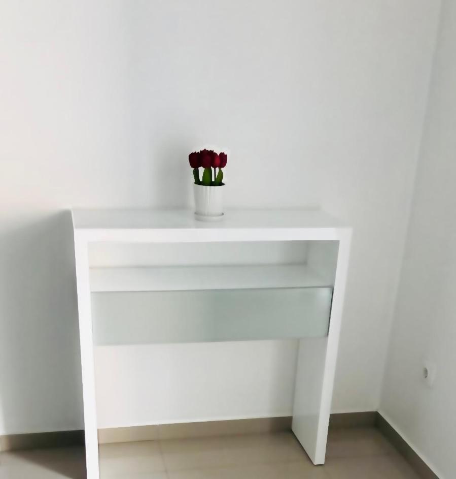 Apartamento Da Costa Ribeira Grande Екстер'єр фото