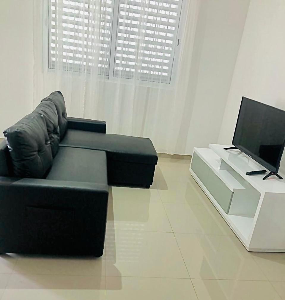 Apartamento Da Costa Ribeira Grande Екстер'єр фото