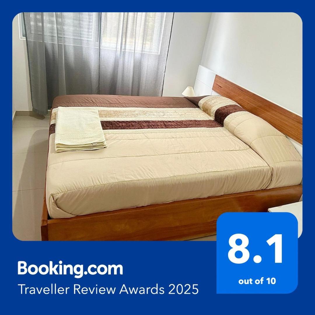 Apartamento Da Costa Ribeira Grande Екстер'єр фото